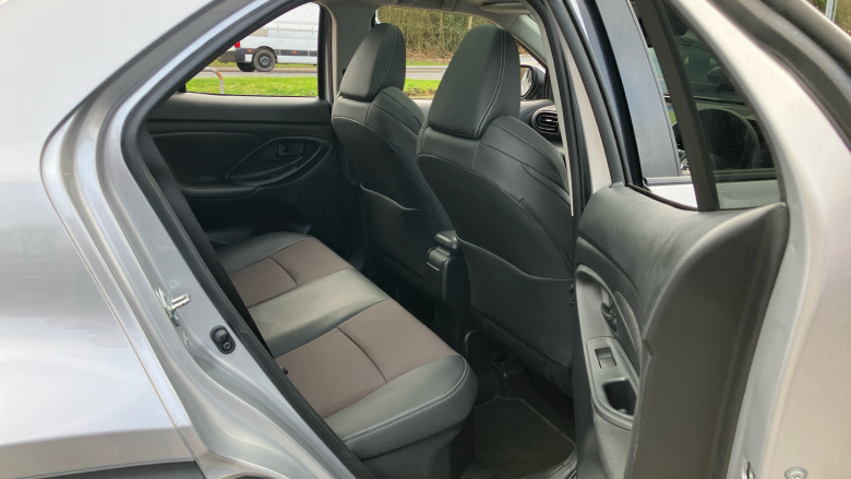 Toyota Yaris Cross 1.5 Hybrid Excel AWD 5dr CVT Hybrid Estate